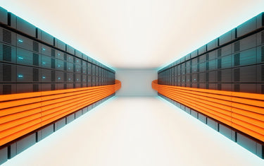 data centre cabling