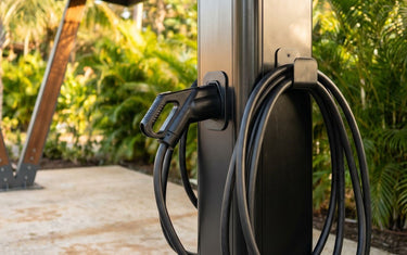 ev fast charging cables