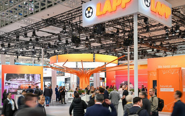 Hannover Messe 2026