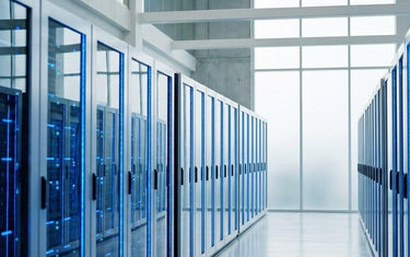 LAPP Connector Solutions for Industrial and Data Centre Builds in ASEAN