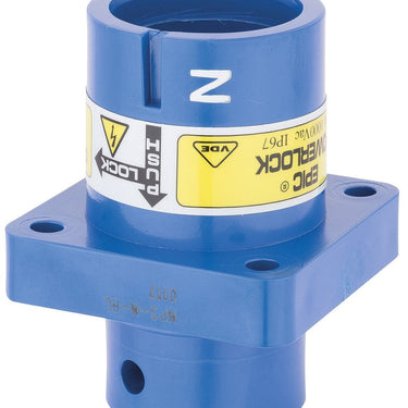 EPIC® POWERLOCK A6 S N/BL QP M12 (1)