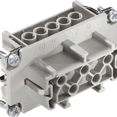 EPIC® H-BVE 3 BS DR