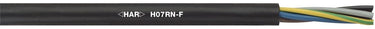 H07RN-F 2X4
