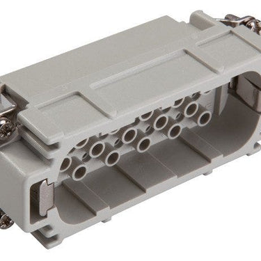 H-D 40 SCM MALE INSERT