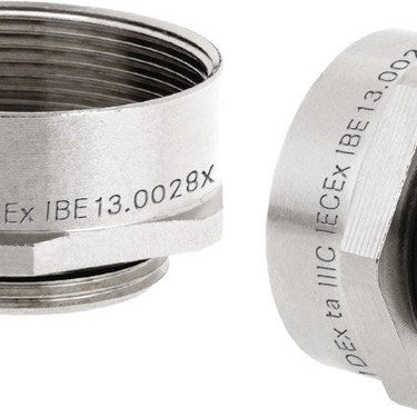 SKINDICHT® ME-M ATEX 25X1.5/32X1.5