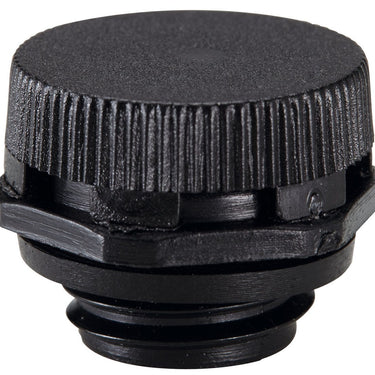 SKINDICHT® VENT 12X1.5 BK PLUS
