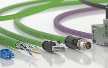 The Next Generation of Ethernet in Industrial Data Transmission