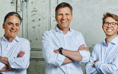 Ambidexterity at LAPP: Internal innovation