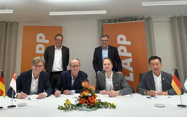 Landmark Deal in Southeast Asian Connectivity Solutions Market