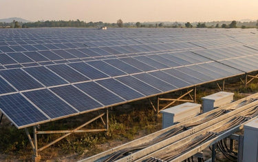 solar energy