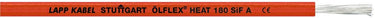 ÖLFLEX® HEAT 180 SiF A 1x2,5 RD