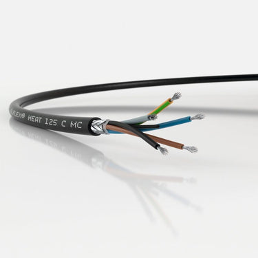 ÖLFLEX® HEAT 125 C MC 5G2,5