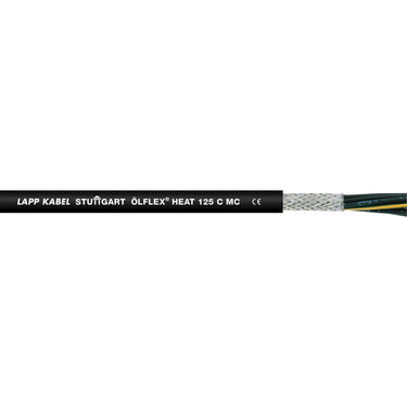 ÖLFLEX® HEAT 125 C MC 7G2,5