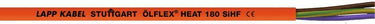 ÖLFLEX® HEAT 180 SiHF 4G2,5