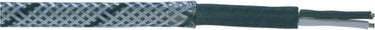 KN4L-SIL-S NiCr/Ni KCA 2X1,5 DIN oval