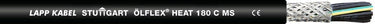 ÖLFLEX® HEAT 180 C MS 7G1,0