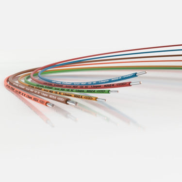ÖLFLEX® HEAT 125 SC 300/500V 1X0,5 GN