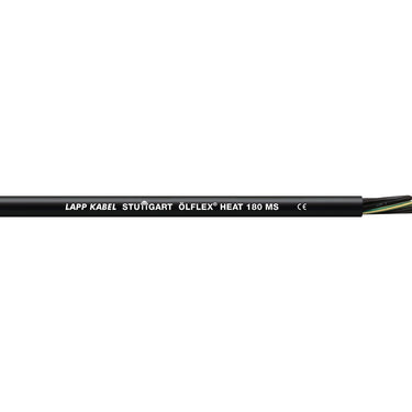 ÖLFLEX® HEAT 180 MS 3G2,5