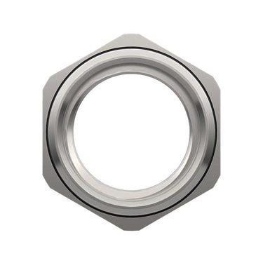 SKINDICHT® MR-M HEX. 32X1.5/16X1.5+O-RING