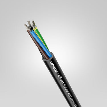ÖLFLEX® HEAT 180 MS 5G2,5