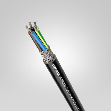 ÖLFLEX® HEAT 125 C MC 7G1