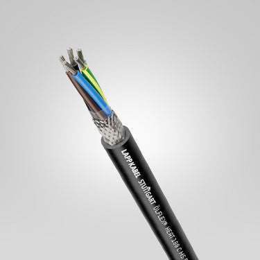 ÖLFLEX® HEAT 180 C MS 12G1,5