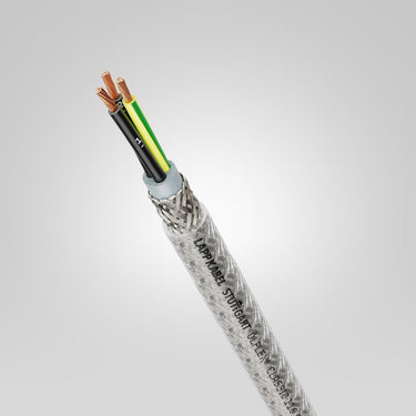 ÖLFLEX® CLASSIC 110 CY 3G1,5