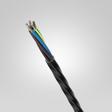 ÖLFLEX® HEAT 260 MC 2X1