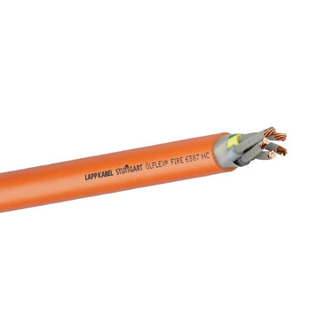 ÖLFLEX® FIRE 6387 MC 5 x 25