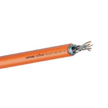 ÖLFLEX® FIRE 6387 OS 10 x 2.5 WH