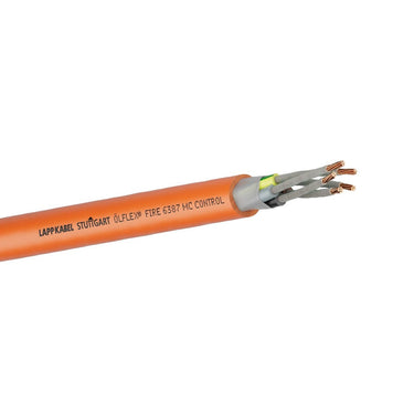 ÖLFLEX® FIRE 6387 MC Control 4 x 1.5 OG
