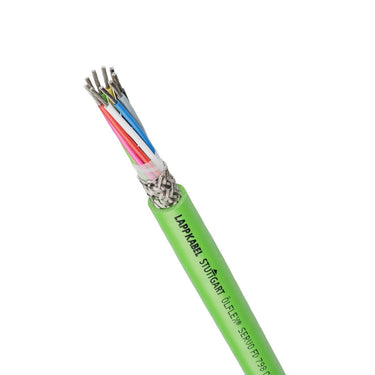 ÖLFLEX® SERVO FD 798CP 4x2x0,18