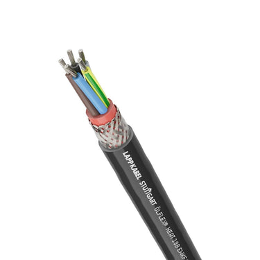 ÖLFLEX® HEAT 180 EWKF C 3G6