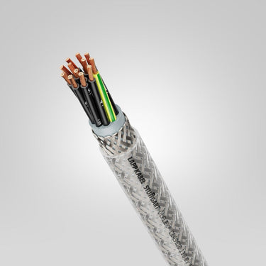ÖLFLEX® CLASSIC 110 CY 25G0,5
