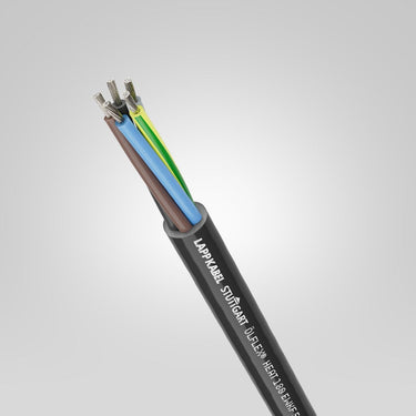 ÖLFLEX® HEAT 180 EWKF 2X0,75