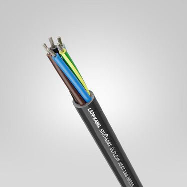 ÖLFLEX® HEAT 180 H05SS-F EWKF 5G2,5