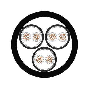 ÖLFLEX® TRAIN 327 C TW-E 300V 7X(2X1)
