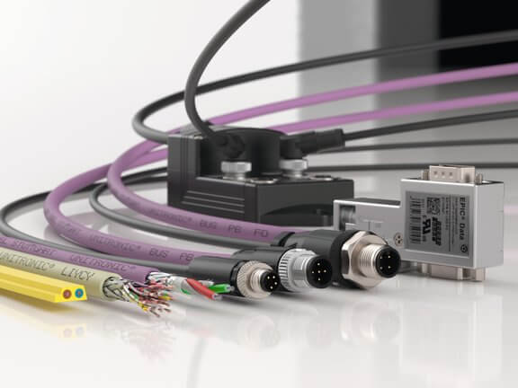 LAPP Philippines | Industrial Cables & Connectivity Solutions