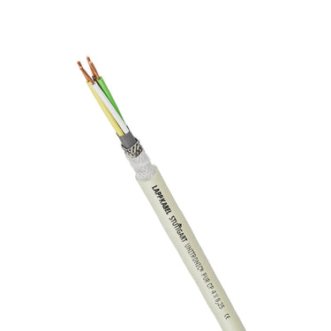 UNITRONIC® PUR CP 2x0,75