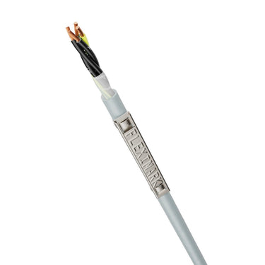 FLEXIMARK® Character Strip MR 10-20 ~