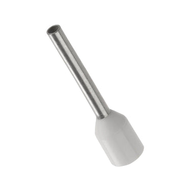 END SLEEVES AHI DIN L 35/25 RD
