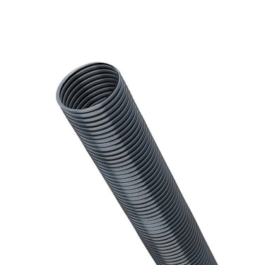 SILVYN® RILL PA6 34 / 29X34.5 BK 25M