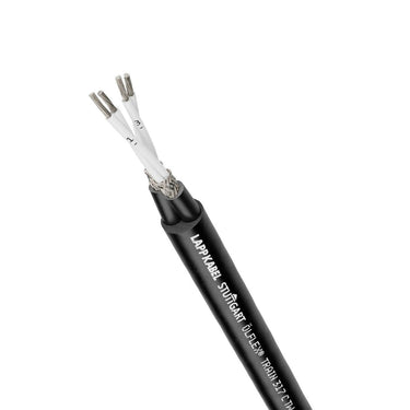 ÖLFLEX® TRAIN 317 C TW-P 300V 7X(2X0,5)