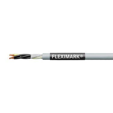 FLEXIMARK® SHRINK MARK FCC-FK 4,8 BK