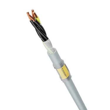 FLEXIMARK® Cable marker FCC 9.5 YE
