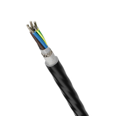 ÖLFLEX® HEAT 260 C MC 4G1