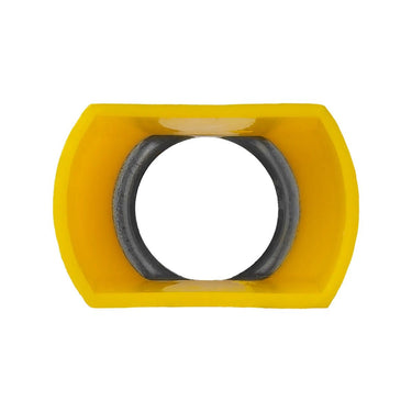 END SLEEVES AHI-TWIN 2X1.50 BK