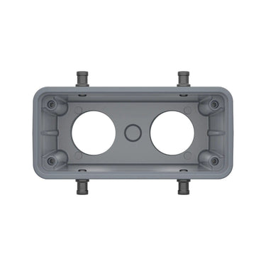 EPIC® H-B 16 TGH 2xM25