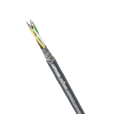 UNITRONIC® LiYCY A 7X18AWG/19