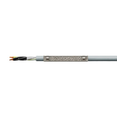 FLEXIMARK® Character Strip MR 10-20 6